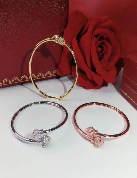 double leopard head personality domineering women039s bracelet money simplicity dance bracelet giving gifts l2951460, Black
double leopard head personality domineering women039s bracelet money simplicity dance bracelet giving gifts l2951460, Black