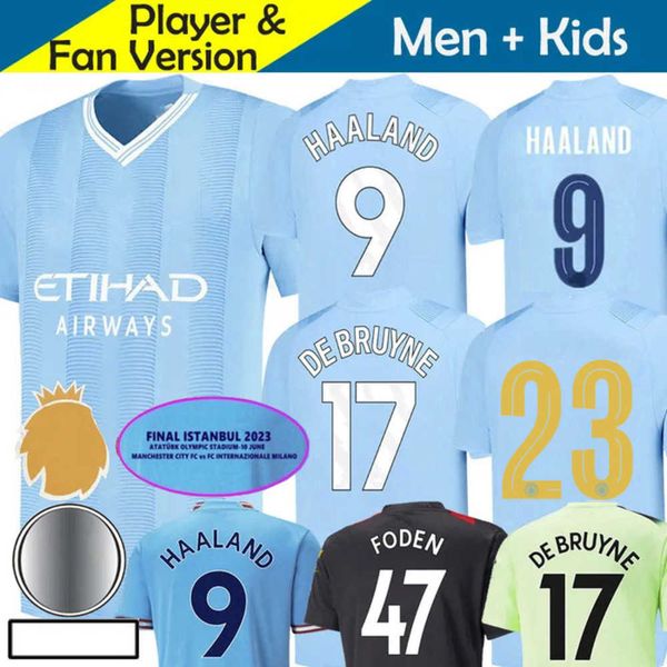 soccer jerseys haaland 23 24 de bruyne phillips mans cities grealish ferran mahrez foden bernardo joao cancelo z rodrigo football shirt men, Gray
soccer jerseys haaland 23 24 de bruyne phillips mans cities grealish ferran mahrez foden bernardo joao cancelo z rodrigo football shirt men, Gray