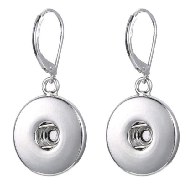 noosa snap buttons alloy earrings ear drop fashion jewelry women diy exchangeable dangle chandelier ear accessories for 9876721, Silver
noosa snap buttons alloy earrings ear drop fashion jewelry women diy exchangeable dangle chandelier ear accessories for 9876721, Silver