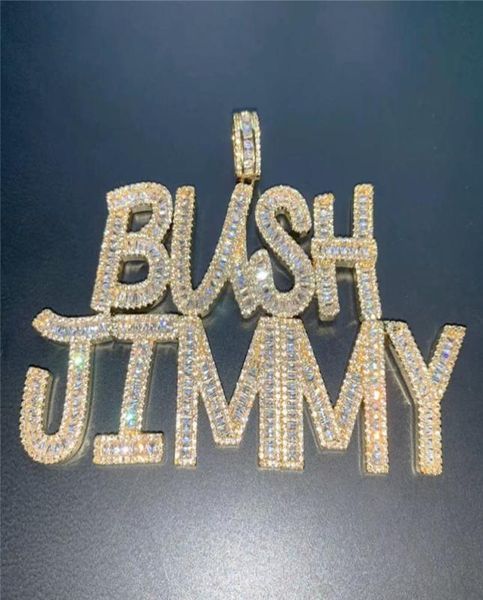 gold silver plated bling ice out cz custom name letter pendant necklace with 24inch rope chain for men women nice gift8783221
gold silver plated bling ice out cz custom name letter pendant necklace with 24inch rope chain for men women nice gift8783221