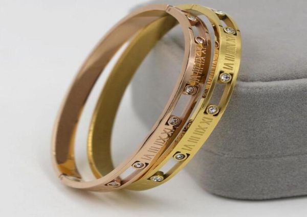 new designed titanium steel bangle 18k gold plated ball with diamonds anti allergy women039s bracelets lovers bracelet gifts de9709193, Black
new designed titanium steel bangle 18k gold plated ball with diamonds anti allergy women039s bracelets lovers bracelet gifts de9709193, Black