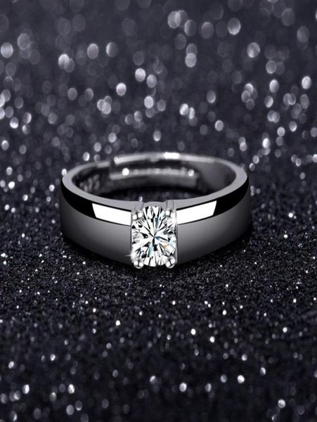 sterling silver platinum plated classic diamond solitaire ring mens couple lovers wedding holiday gift jewelry255p2329058, Golden;silver
sterling silver platinum plated classic diamond solitaire ring mens couple lovers wedding holiday gift jewelry255p2329058, Golden;silver