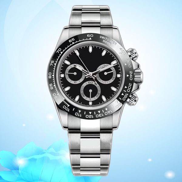 high end mens fully automatic gold mechanical watchs mens 40mm904l all stainless steel sapphire waterproof night light folding buckle busine, Slivery;brown
high end mens fully automatic gold mechanical watchs mens 40mm904l all stainless steel sapphire waterproof night light folding buckle busine, Slivery;brown