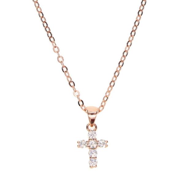 gold filled 925 sterling silver pave tiny cute cross pendant chocker necklace designer necklace for women6785683
gold filled 925 sterling silver pave tiny cute cross pendant chocker necklace designer necklace for women6785683