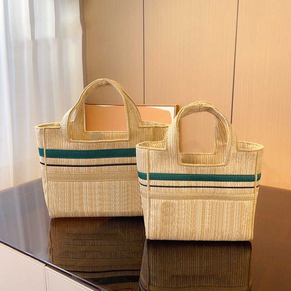 the tote bag designer bag ladies straw bags weaving totes bags luxury handbag fashion classic large capacity womens handbags
the tote bag designer bag ladies straw bags weaving totes bags luxury handbag fashion classic large capacity womens handbags