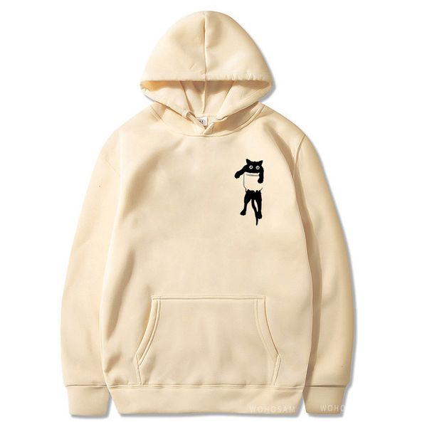 men's hoodies sweatshirts little cartoon hoodie kawaii print streetwear clothes casual long sleeve autumn loose harajuku pullover sweat, Black
men's hoodies sweatshirts little cartoon hoodie kawaii print streetwear clothes casual long sleeve autumn loose harajuku pullover sweat, Black