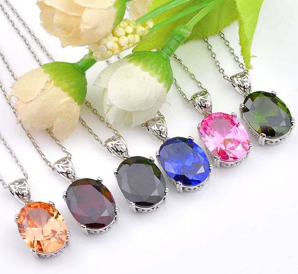 new 6pclot luckyshine engagement jewelry morganite kunzite z gems pendant 925 sterling silver usa israel wedding pendants jew8857260
new 6pclot luckyshine engagement jewelry morganite kunzite z gems pendant 925 sterling silver usa israel wedding pendants jew8857260