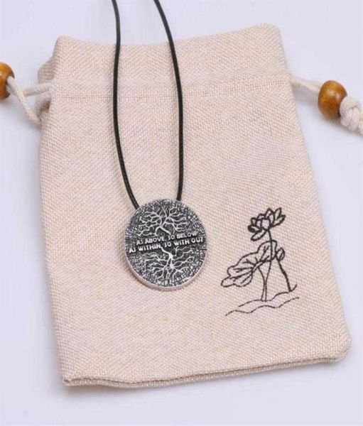 necklaces pendant tree of life kybalion necklace law correspondence as above below within without meditation charm yoga25628258440, Silver
necklaces pendant tree of life kybalion necklace law correspondence as above below within without meditation charm yoga25628258440, Silver