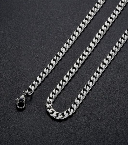 whole 6mm stainless steel nk figaro chain necklace length 40cm50cm55cm60cm70cm fashion trendy men039s jewelry rock hip 5375509, Silver
whole 6mm stainless steel nk figaro chain necklace length 40cm50cm55cm60cm70cm fashion trendy men039s jewelry rock hip 5375509, Silver
