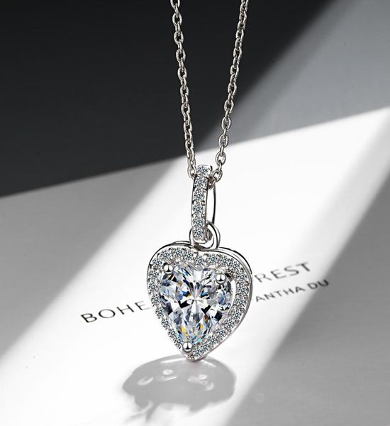 cz diamonds rhinestone heart shape pendantsnecklaces for women fashion summer jewelry accessories4896287, Silver
cz diamonds rhinestone heart shape pendantsnecklaces for women fashion summer jewelry accessories4896287, Silver