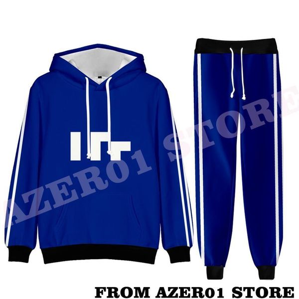 men's hoodies sweatshirts quackity cosplay dream team merch cosplay winter suit hoodies sportswear hooded womenmen hooded pants two pie, Black
men's hoodies sweatshirts quackity cosplay dream team merch cosplay winter suit hoodies sportswear hooded womenmen hooded pants two pie, Black