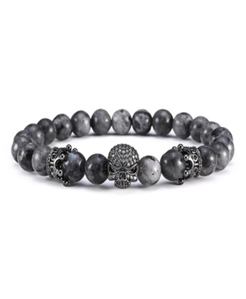 buddha bracelet men cz skull charm india labradorite 8mm natural stone light beads bracelet for men handmade jewelry2292150, Golden;silver
buddha bracelet men cz skull charm india labradorite 8mm natural stone light beads bracelet for men handmade jewelry2292150, Golden;silver