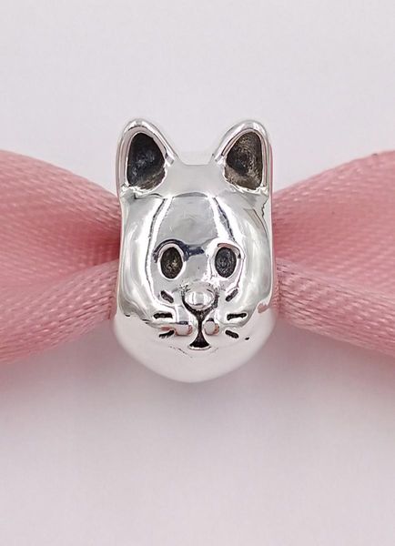andy jewel authentic 925 sterling silver beads curious cat charm fits european style jewelry bracelets & necklace 7917065934042, Black
andy jewel authentic 925 sterling silver beads curious cat charm fits european style jewelry bracelets & necklace 7917065934042, Black