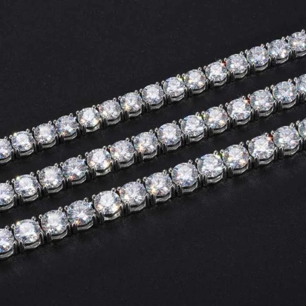 local us stock iced out 925 sterling silver vvs moissanite diamond cluster tennis chain necklace
local us stock iced out 925 sterling silver vvs moissanite diamond cluster tennis chain necklace