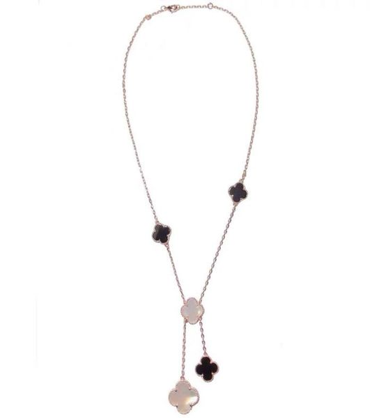 fourleaf grass necklace s925 silver plated 18k gold baitao creative fritillaria fritillaria size fritillaria clavicle chain9976058
fourleaf grass necklace s925 silver plated 18k gold baitao creative fritillaria fritillaria size fritillaria clavicle chain9976058