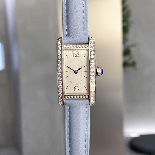 classical watch wrist designer watches diamond rutl superb high-end quality quartz movement tank uhr montre rolx with box 1wcyk, Slivery;brown
classical watch wrist designer watches diamond rutl superb high-end quality quartz movement tank uhr montre rolx with box 1wcyk, Slivery;brown