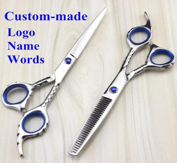 hair scissors custommade 440c 6 inch snakeskin cut scissor cutting barber makas thinning scisor shears hairdressing set1452811
hair scissors custommade 440c 6 inch snakeskin cut scissor cutting barber makas thinning scisor shears hairdressing set1452811