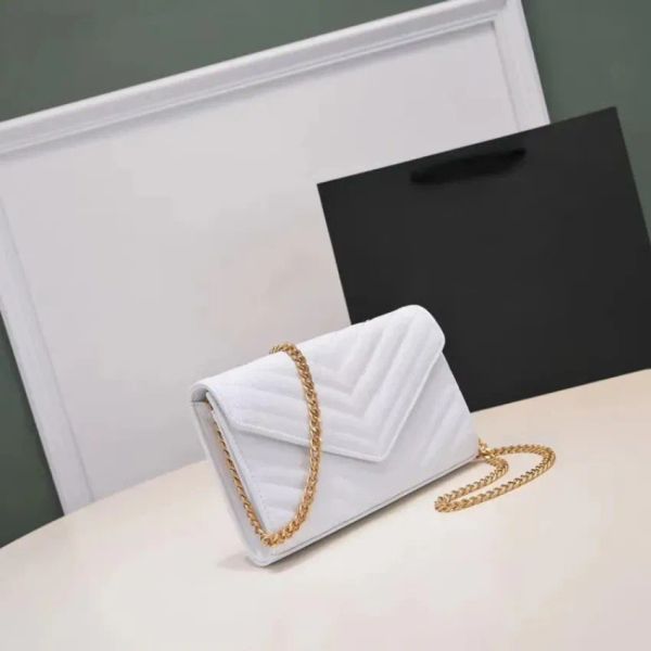 5a fashion designer woman bag women shoulder bag handbag purse original box genuine leather cross body chain shoulder bag
5a fashion designer woman bag women shoulder bag handbag purse original box genuine leather cross body chain shoulder bag