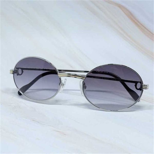 sunglasses 2023 designer retro round men fashion metal glasses vintage shades for women party eyewear gift gafas de solkajia new, White;black
sunglasses 2023 designer retro round men fashion metal glasses vintage shades for women party eyewear gift gafas de solkajia new, White;black