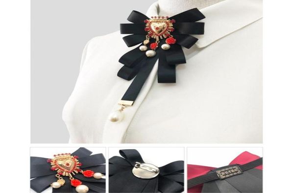 pins brooches baroque bowknot bow tie cravat bowtie ribbon ties brooch pins women fashion jewelry accessories7872462, Gray
pins brooches baroque bowknot bow tie cravat bowtie ribbon ties brooch pins women fashion jewelry accessories7872462, Gray
