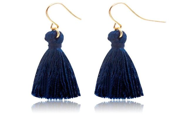 sapphire blue fashion sweet tassels earring fashion golden fish ear hook antique dangle chandelier women pendant earrings party je8689965, Silver
sapphire blue fashion sweet tassels earring fashion golden fish ear hook antique dangle chandelier women pendant earrings party je8689965, Silver