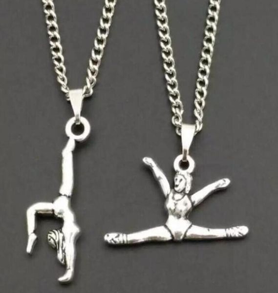 fashion vintage silver mixed style girl gymnast pendant necklace statement jewelry woman charms jewelry gift 818366919
fashion vintage silver mixed style girl gymnast pendant necklace statement jewelry woman charms jewelry gift 818366919
