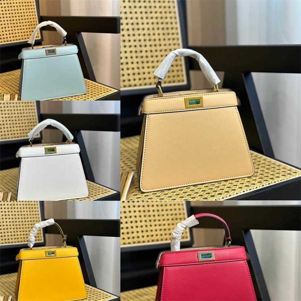 nxy evening bags totes shoulder luxurys designers f handbags womens crossbody classic messenger bag handbag ladies purse with 230314
nxy evening bags totes shoulder luxurys designers f handbags womens crossbody classic messenger bag handbag ladies purse with 230314