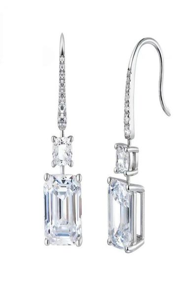 dangle chandelier fashion crystal square drop earrings luxury dazzling s925 silvery jewelry for women wedding party valentine03840035, Silver
dangle chandelier fashion crystal square drop earrings luxury dazzling s925 silvery jewelry for women wedding party valentine03840035, Silver