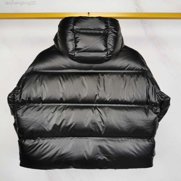 designer mens jacket winter duck down and womens fashion parka waterproof windproof fabric warm jacket8i5b, Black
designer mens jacket winter duck down and womens fashion parka waterproof windproof fabric warm jacket8i5b, Black
