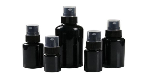 empty black plastic spray bottle 10ml 20ml 30ml 50ml 100ml pet sprayer pump atomizer packaging containers refillable bottles6429115
empty black plastic spray bottle 10ml 20ml 30ml 50ml 100ml pet sprayer pump atomizer packaging containers refillable bottles6429115