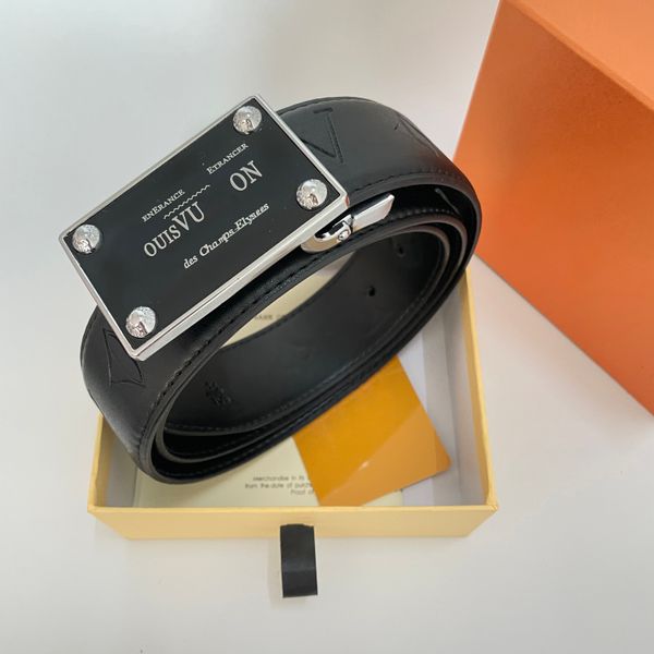 classic men's designer belt new style all match young and middle-aged high-grade gifts soft and comfortable without deformation, Black;brown
classic men's designer belt new style all match young and middle-aged high-grade gifts soft and comfortable without deformation, Black;brown
