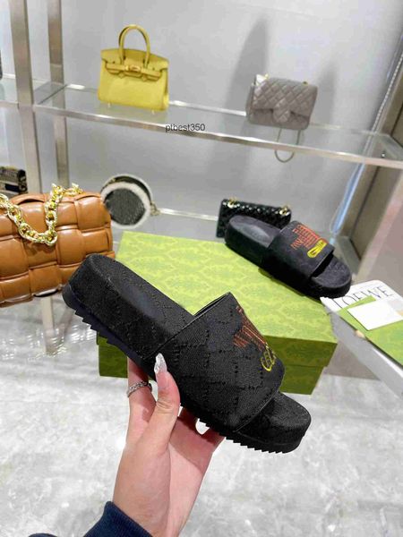 beach ggly women platform slide luxury designer men sandal canvas slides platform slippers real leather beige brick color outdoor party clas, Black
beach ggly women platform slide luxury designer men sandal canvas slides platform slippers real leather beige brick color outdoor party clas, Black