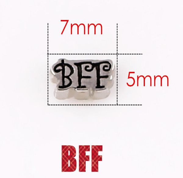 whole 20pcslot bff letter floating locket charms fit for memory living floating locket fashion jewelrys3324349, Bronze;silver
whole 20pcslot bff letter floating locket charms fit for memory living floating locket fashion jewelrys3324349, Bronze;silver
