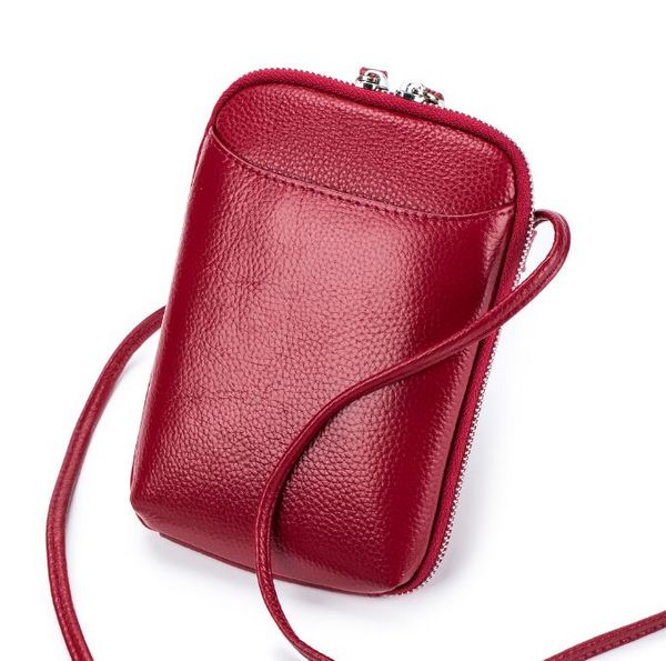 real leather women's single shoulder bag fashion solid color casual handbag outdoor daisy handbag zipper cross-body bag messenger bag
real leather women's single shoulder bag fashion solid color casual handbag outdoor daisy handbag zipper cross-body bag messenger bag