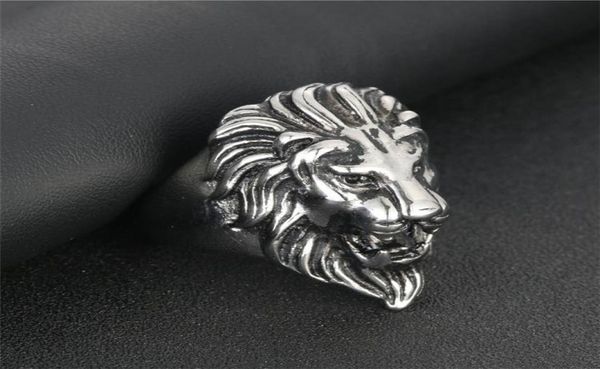 cluster rings mens skull punk signetring male big lion animal men039s fingerring 2022 men stainless steel ring accessoriesclu7627247, Golden;silver
cluster rings mens skull punk signetring male big lion animal men039s fingerring 2022 men stainless steel ring accessoriesclu7627247, Golden;silver