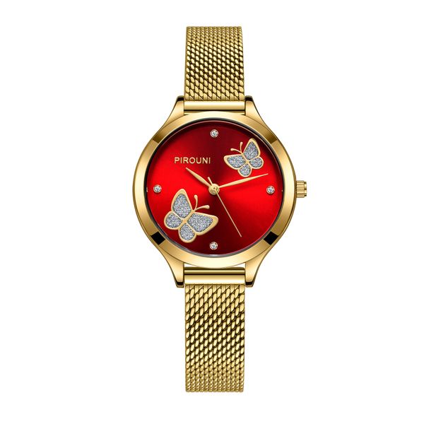 new women's watches korean style temperament simple thin little girl watches waterproof wristwatches, Slivery;golden
new women's watches korean style temperament simple thin little girl watches waterproof wristwatches, Slivery;golden
