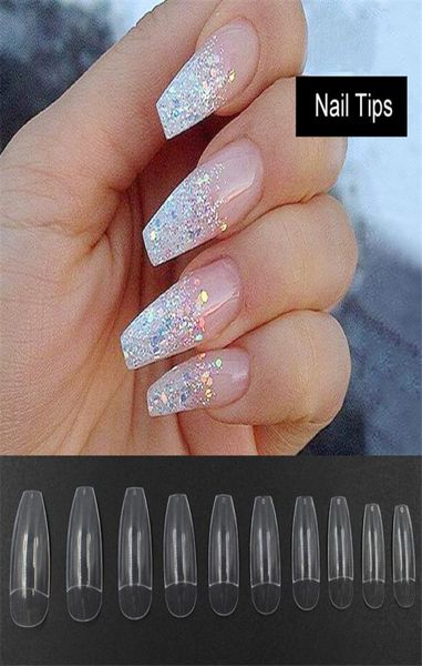 500pcs long ballerina half nail tips clear coffin false nails abs artificial diy false fake uv gel nail art tips 495844, Red;gold
500pcs long ballerina half nail tips clear coffin false nails abs artificial diy false fake uv gel nail art tips 495844, Red;gold