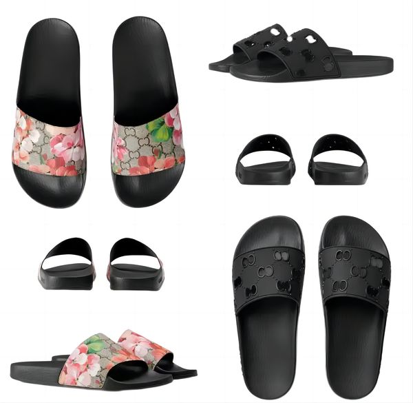 2023 classic leather ladies sandals luxury designer fashion ladies slippers rubber sole beach flip flops b0vl, Black
2023 classic leather ladies sandals luxury designer fashion ladies slippers rubber sole beach flip flops b0vl, Black