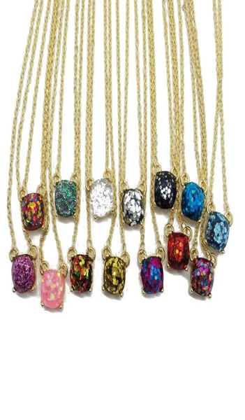 new simple glitter square pendant cute more colors elegant necklace sweet girl fashion necklace2517296, Silver
new simple glitter square pendant cute more colors elegant necklace sweet girl fashion necklace2517296, Silver