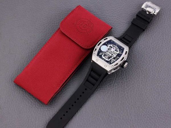 rm052 real tourbillon watch fantasic superb men wrist watches ym8o high-end quality mechanical uhr ntpt all carbon fiber case montre rd luxe, Slivery;brown
rm052 real tourbillon watch fantasic superb men wrist watches ym8o high-end quality mechanical uhr ntpt all carbon fiber case montre rd luxe, Slivery;brown