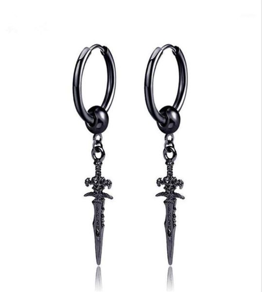 stud retro black cool sword cross earrings piercings for women men personality non piercing fake punk jewelry14440861, Golden;silver
stud retro black cool sword cross earrings piercings for women men personality non piercing fake punk jewelry14440861, Golden;silver