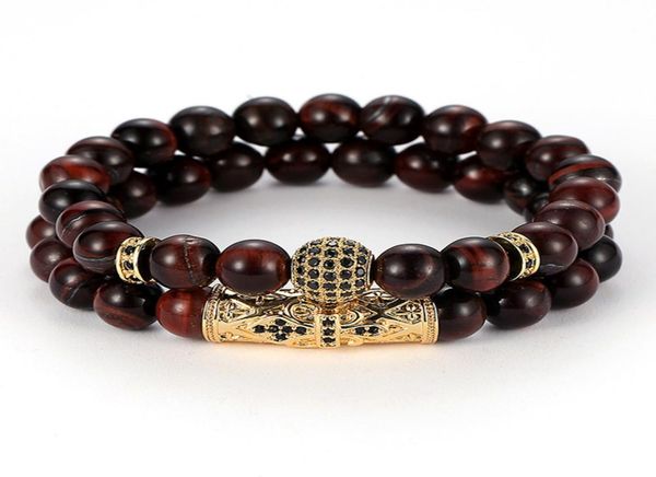 8mm red blue yellow tiger eye stone 2pcsset beaded strands bracelet 10mm cubic zirconia ball bracelet for woman men bracelets sil4974512, Black
8mm red blue yellow tiger eye stone 2pcsset beaded strands bracelet 10mm cubic zirconia ball bracelet for woman men bracelets sil4974512, Black
