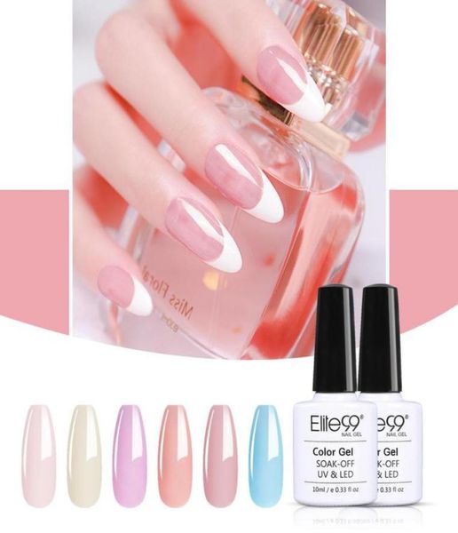 elite99 6 pieceslot nail gel set soak off uv led nail varnish for manicure 10ml candy color gel polish art lacquer3870216
elite99 6 pieceslot nail gel set soak off uv led nail varnish for manicure 10ml candy color gel polish art lacquer3870216