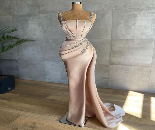 spaghetti strap prom dresses luxury crystal beaded sleeveless formal evening dress elegant ruched satin party pageant gowns r2652782, Black
spaghetti strap prom dresses luxury crystal beaded sleeveless formal evening dress elegant ruched satin party pageant gowns r2652782, Black