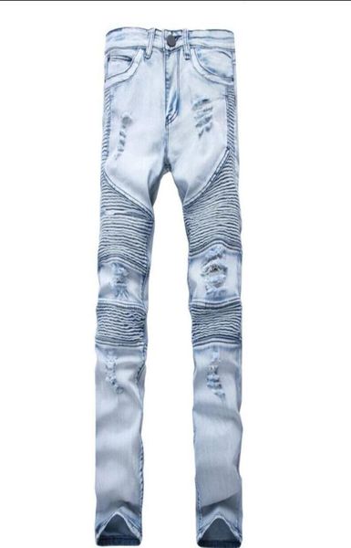 2021 represent clothing pants slp blueblack destroyed mens slim denim straight biker skinny jeans men ripped jeans1235976, Blue
2021 represent clothing pants slp blueblack destroyed mens slim denim straight biker skinny jeans men ripped jeans1235976, Blue