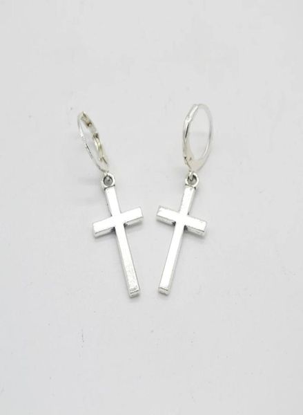 new fashion cross charm pendant cartilage drop dangle earrings punk jewelry cool women girl friendship gifts2050574, Golden
new fashion cross charm pendant cartilage drop dangle earrings punk jewelry cool women girl friendship gifts2050574, Golden