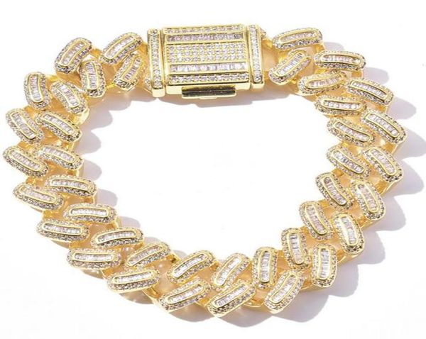 mens iced miami cuban link bracelet 14k gold plated solid diamonds 15mm cz bracelets cubic zirconia jewelry1285306, Black
mens iced miami cuban link bracelet 14k gold plated solid diamonds 15mm cz bracelets cubic zirconia jewelry1285306, Black