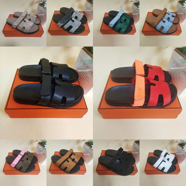 designer chypre slides luxury slides slides platform chypre slippers women's mules slides h letter sandals classic fashion outdoor flat, Black
designer chypre slides luxury slides slides platform chypre slippers women's mules slides h letter sandals classic fashion outdoor flat, Black