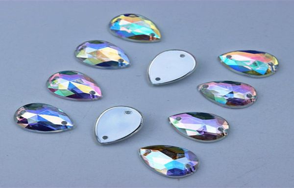 300pcs 1014mm ab clear acrylic rhinestones drop stones crystals flat back for sewing dress wedding stones 2 hole cs52821893, Black
300pcs 1014mm ab clear acrylic rhinestones drop stones crystals flat back for sewing dress wedding stones 2 hole cs52821893, Black