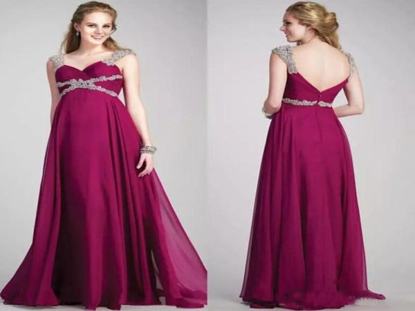 pregnant women prom dresses 2019 beads staps floor length capped sleeves chiffon maternity evening party gowns elegant empire wais3348516, Black
pregnant women prom dresses 2019 beads staps floor length capped sleeves chiffon maternity evening party gowns elegant empire wais3348516, Black